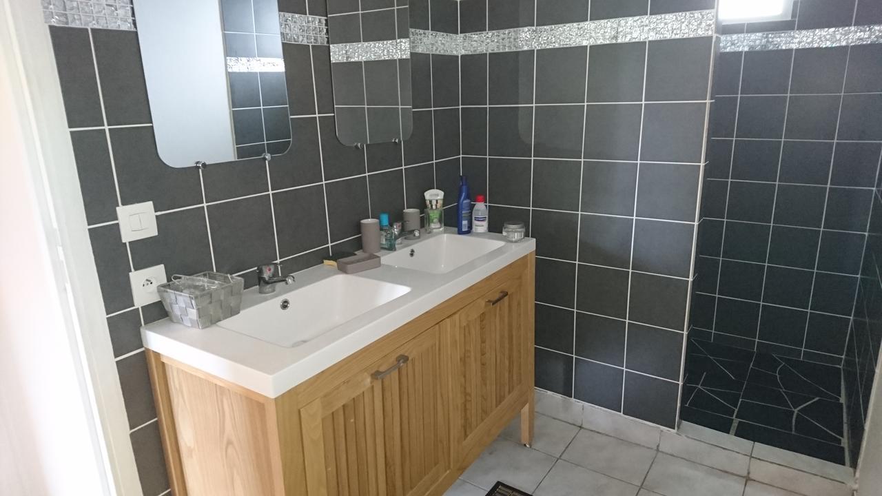 Au Petit Canal Fleuri Camp de Rémire Zewnętrze zdjęcie